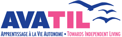 Avatil Apprentissage à la vie autonome – Towards Independent living